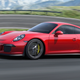 Illustration for article titled Porsche Tells Whiners To 'Shut Up And Drive'
